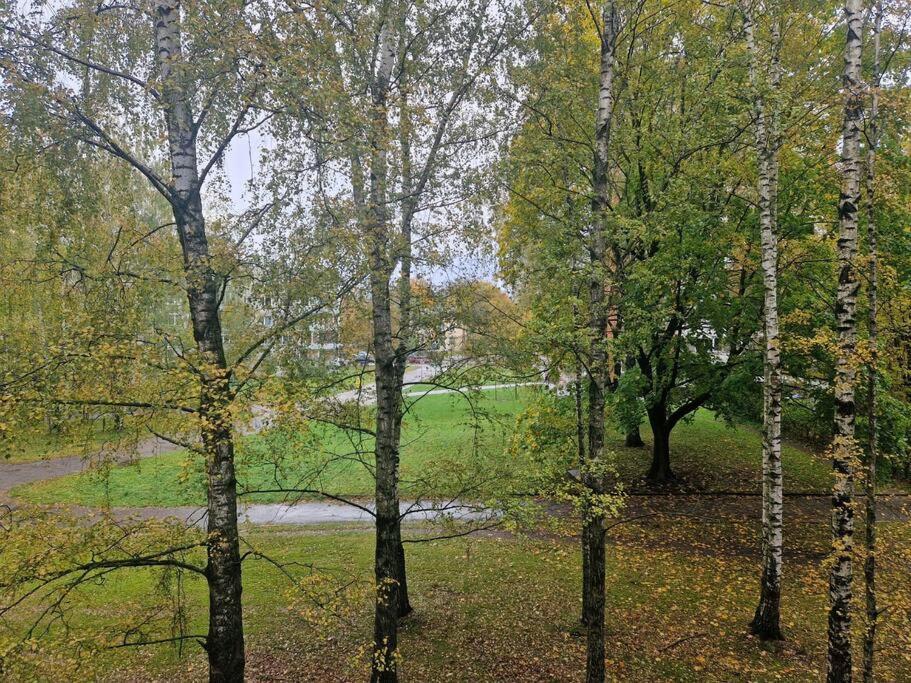 Ilguciema Apartment Riga Bagian luar foto