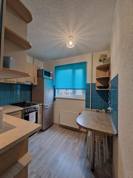 Ilguciema Apartment Riga Bagian luar foto