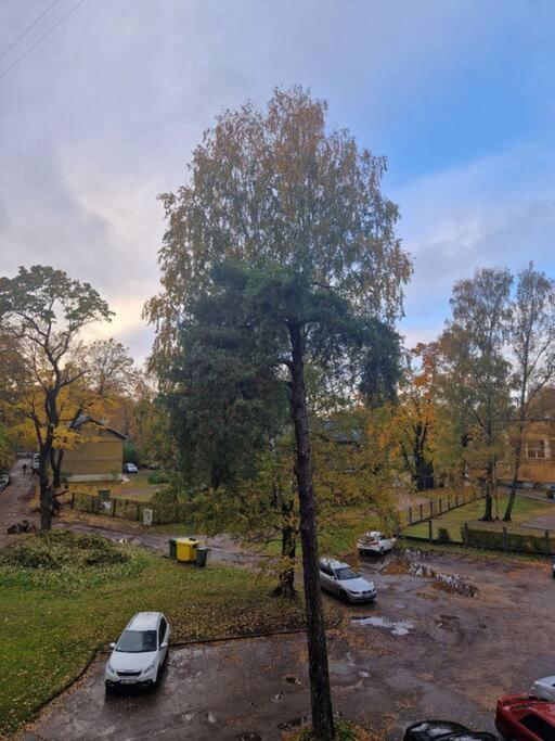 Ilguciema Apartment Riga Bagian luar foto