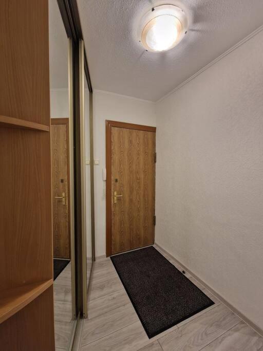 Ilguciema Apartment Riga Bagian luar foto