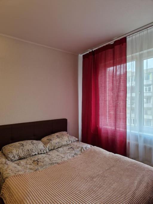 Ilguciema Apartment Riga Bagian luar foto