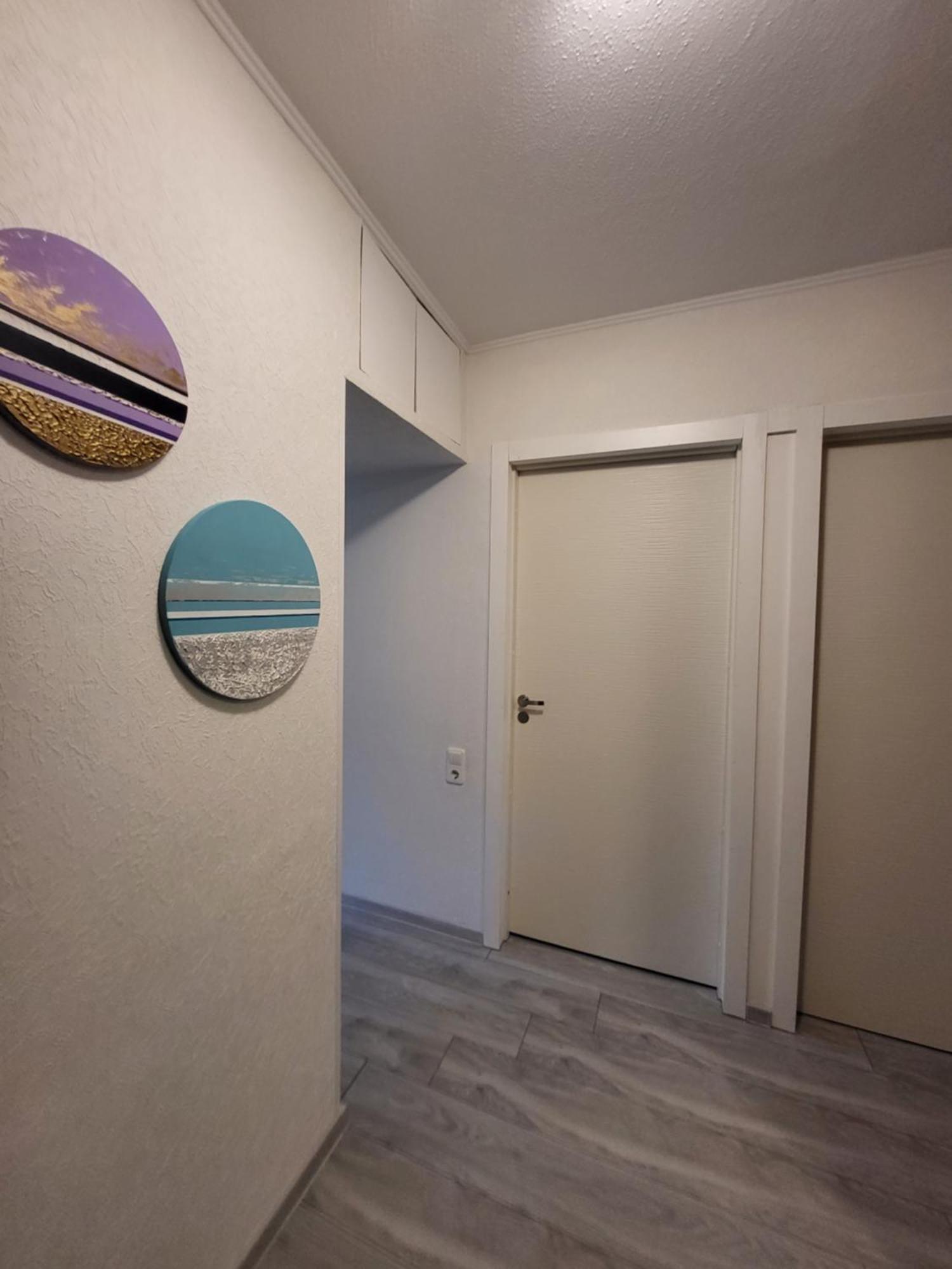Ilguciema Apartment Riga Bagian luar foto