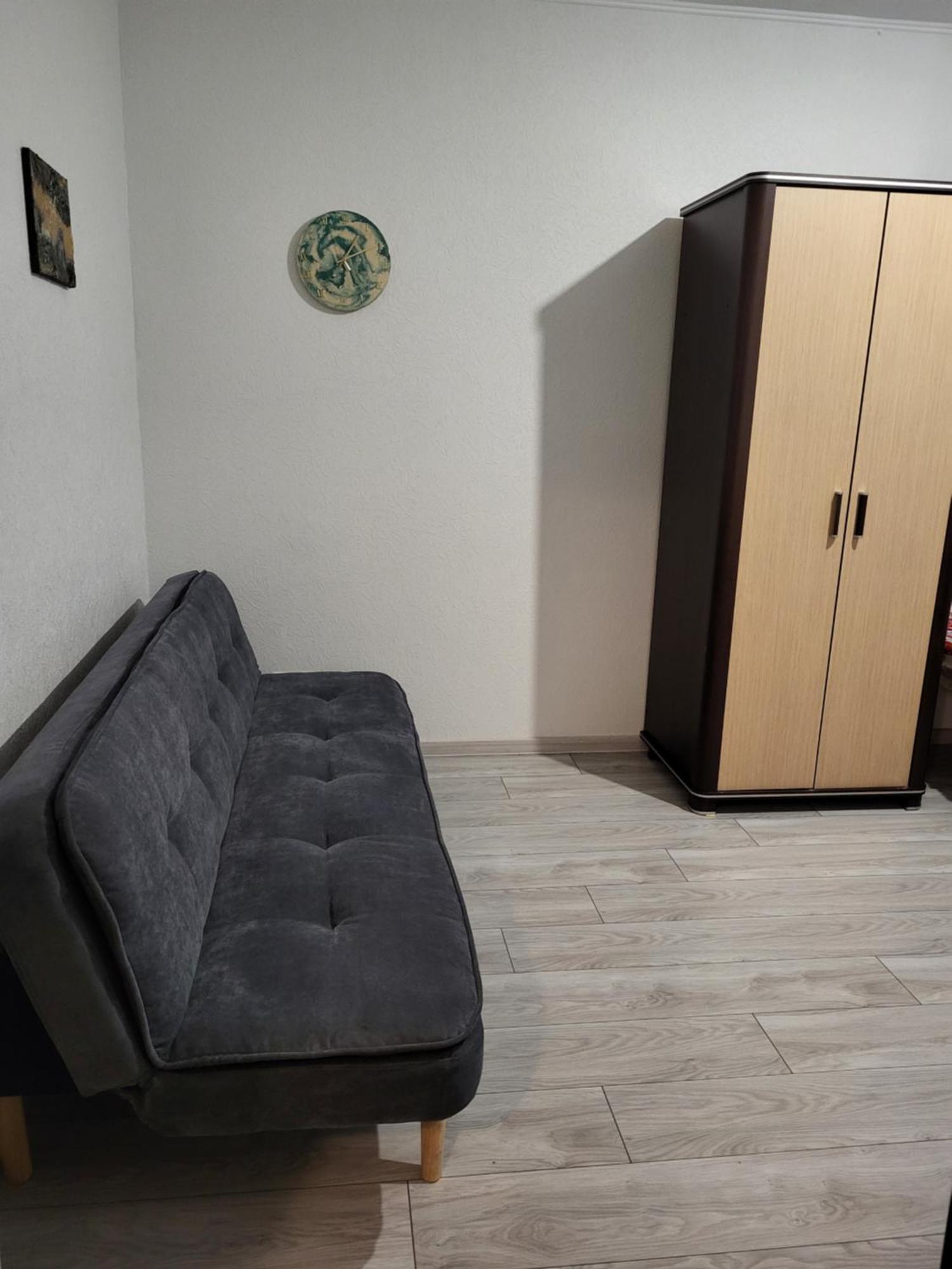 Ilguciema Apartment Riga Bagian luar foto